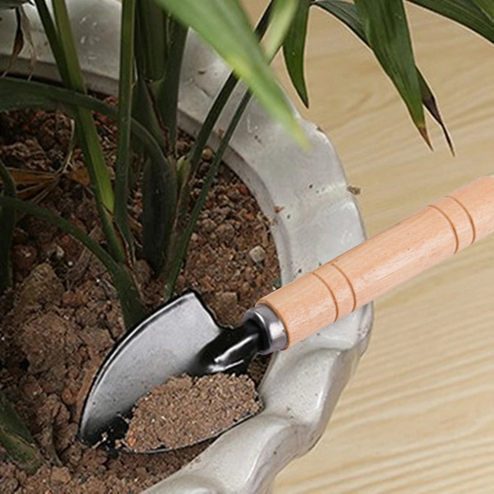 3pcs/set Mini Gardening Tools