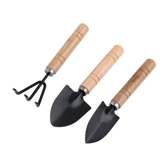 3pcs/set Mini Gardening Tools